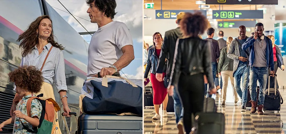 Plan Your Airport Transfer Before You Fly